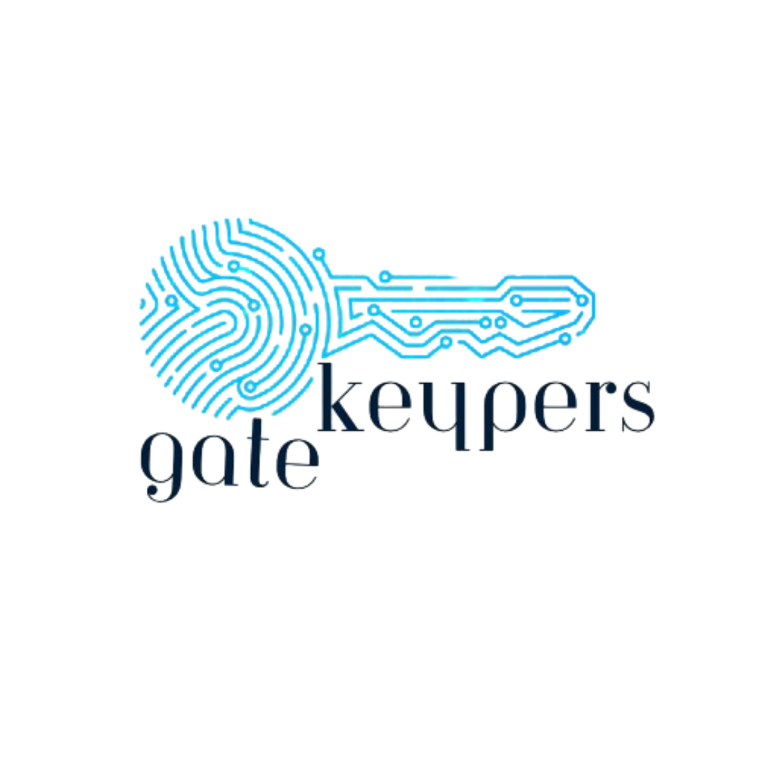 Security Terminal Illustration